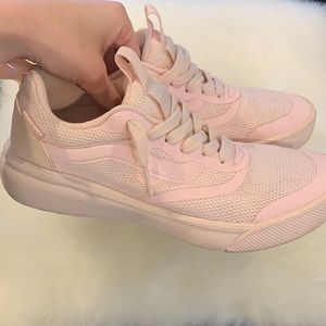 Vans Ultrarange Rapidweld Shoes